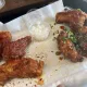 Decibel Korean Fried Chicken