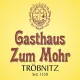 Gasthaus zum Mohr