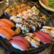 Original sushi