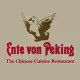 Ente von Peking