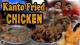 KENchick Fried Chicken AMD Raya