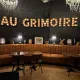 Au Grimoire