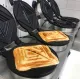 Frankie's Toasties