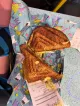 Frankie's Toasties