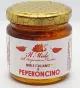 Peperoncino e miele