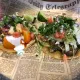 Jarabe- Mexican Street Food