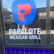 Papalote Mexican Grill