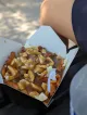 Nom Nom Nom Poutine