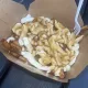 Nom Nom Nom Poutine