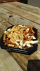 Nom Nom Nom Poutine