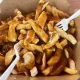 Nom Nom Nom Poutine