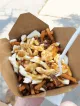 Nom Nom Nom Poutine