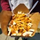 Nom Nom Nom Poutine