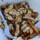 Nom Nom Nom Poutine