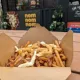 Nom Nom Nom Poutine