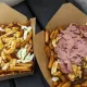 Nom Nom Nom Poutine