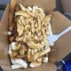 Nom Nom Nom Poutine