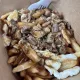 Nom Nom Nom Poutine