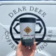 Dear Deer Coffee Roasting Bar