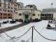 Puutorin Nurkka