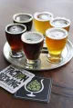 Faction Brewing Tasting Room