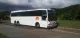 A class bus hire