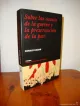 Libros que desesperan