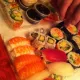 Sushi Time