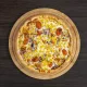 Pizza Revolution Gohlis