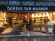 Bakker van Maanen