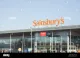 Sainsbury's