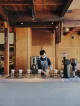 Blue Bottle Coffee