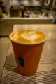 Blue Bottle Coffee