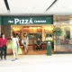 The Pizza Company