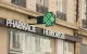 Pharmacie d'Ampuis
