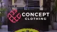 Concept Clothing Ltd