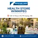Sabe Wellness Pharmacy
