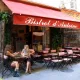 Bistrot Saint-Sauveur