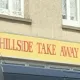 Hillside Chinese Takeaway