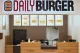 Daily Burger