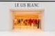 Le Lis Blanc