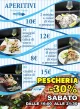 Pescheria Agraja Ristorante al mercato