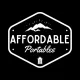 Affordable Portables