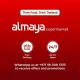 Almaya supermarket