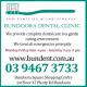 Bundoora Dental Clinic