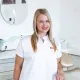 Brigita Rozman, dr. dent. med. Nova Gorica