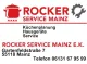 Rocker-Service-Mainz