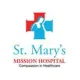 Saint Mary's Mission Hospital