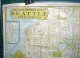 Metsker Maps of Seattle