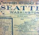 Metsker Maps of Seattle